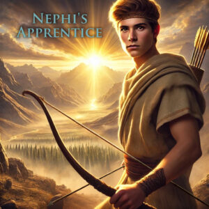 Nephi’s Apprentice teaches LDS youth leadership and self-reliance through scripture-based challenges.