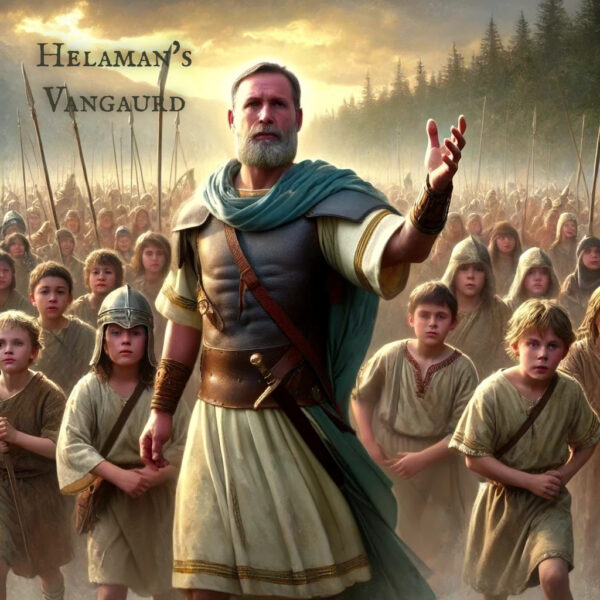 Helaman's Vanguard